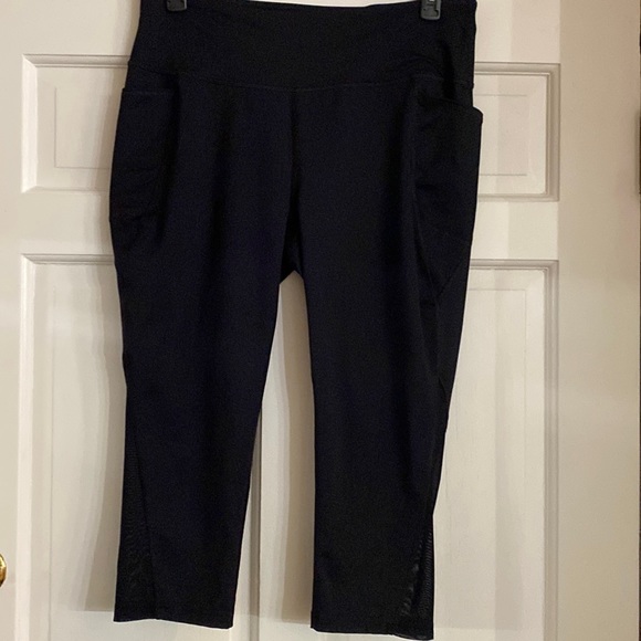 tek gear Pants - TEK Gear Workout  women’s 1X